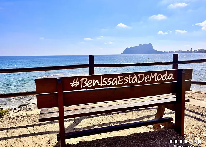 Vh Costablanca - Osalva