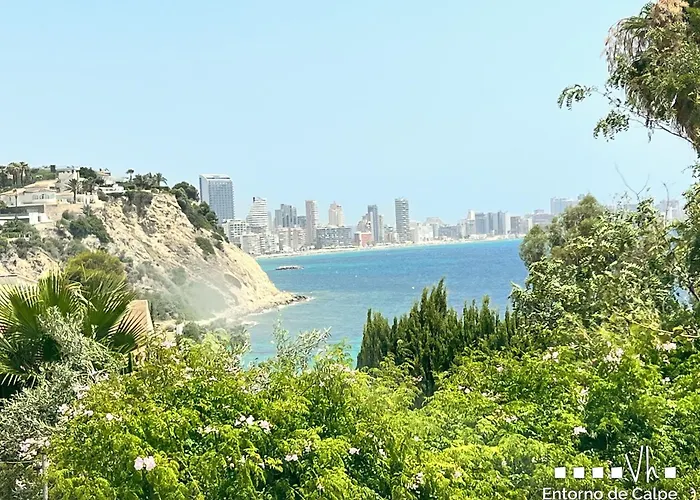 Vh Costablanca - Osalva