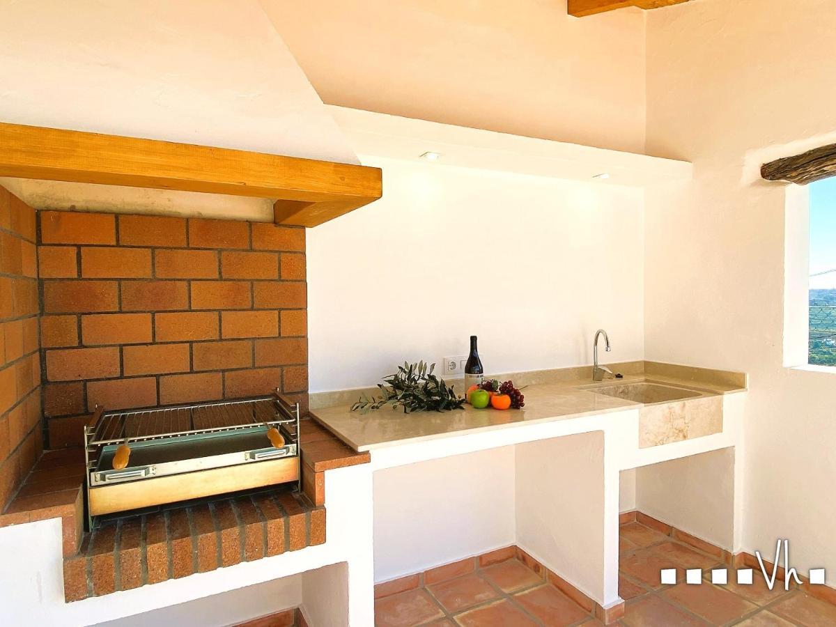Vh Costablanca - Osalva * Benissa