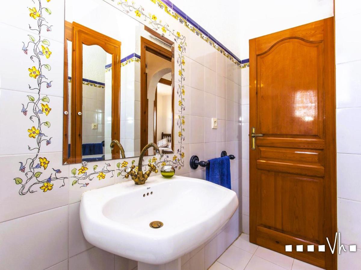 Vh Costablanca - Osalva Villa *