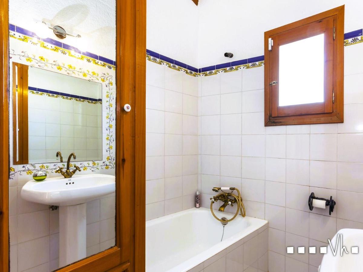 Vh Costablanca - Osalva Villa