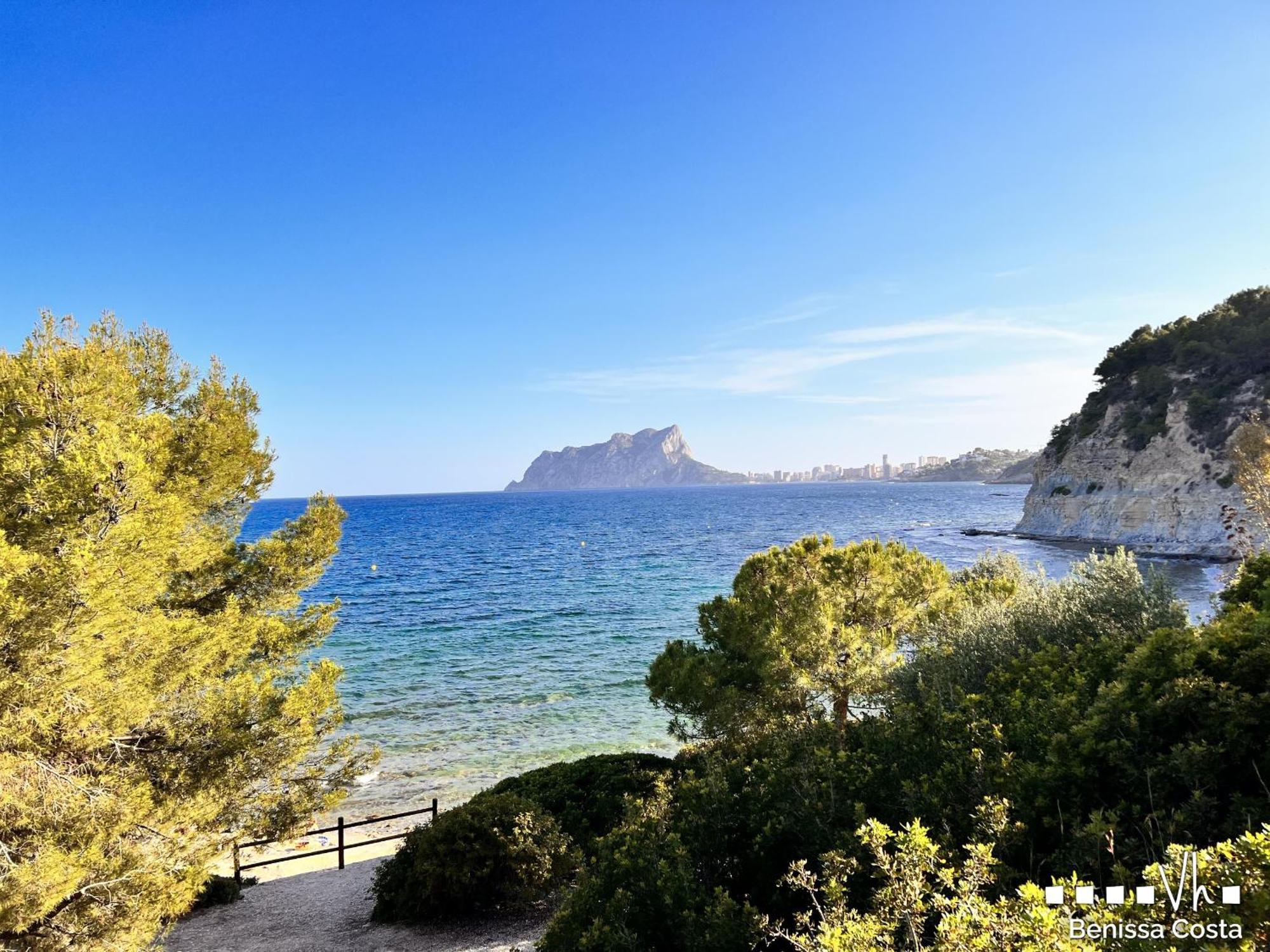 Villa Vh Costablanca - Osalva Benissa