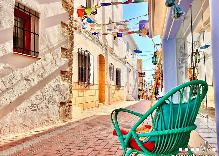 Vh Costablanca - Osalva