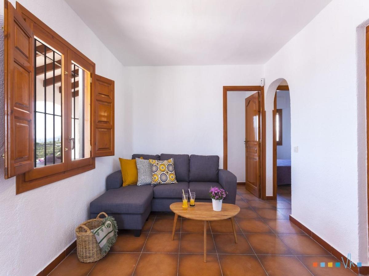 Villa Vh Costablanca - Osalva