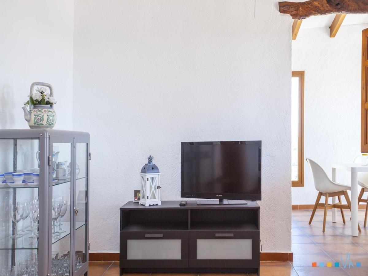 Villa Vh Costablanca - Osalva