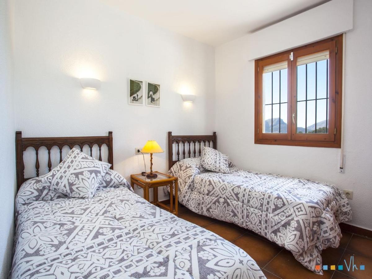 Villa Vh Costablanca - Osalva *