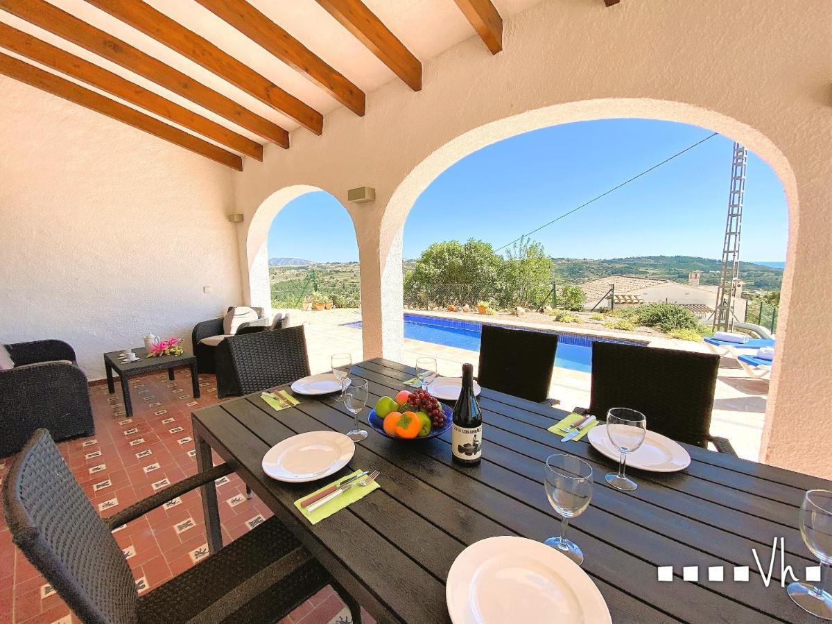 Vh Costablanca - Osalva Villa Benissa
