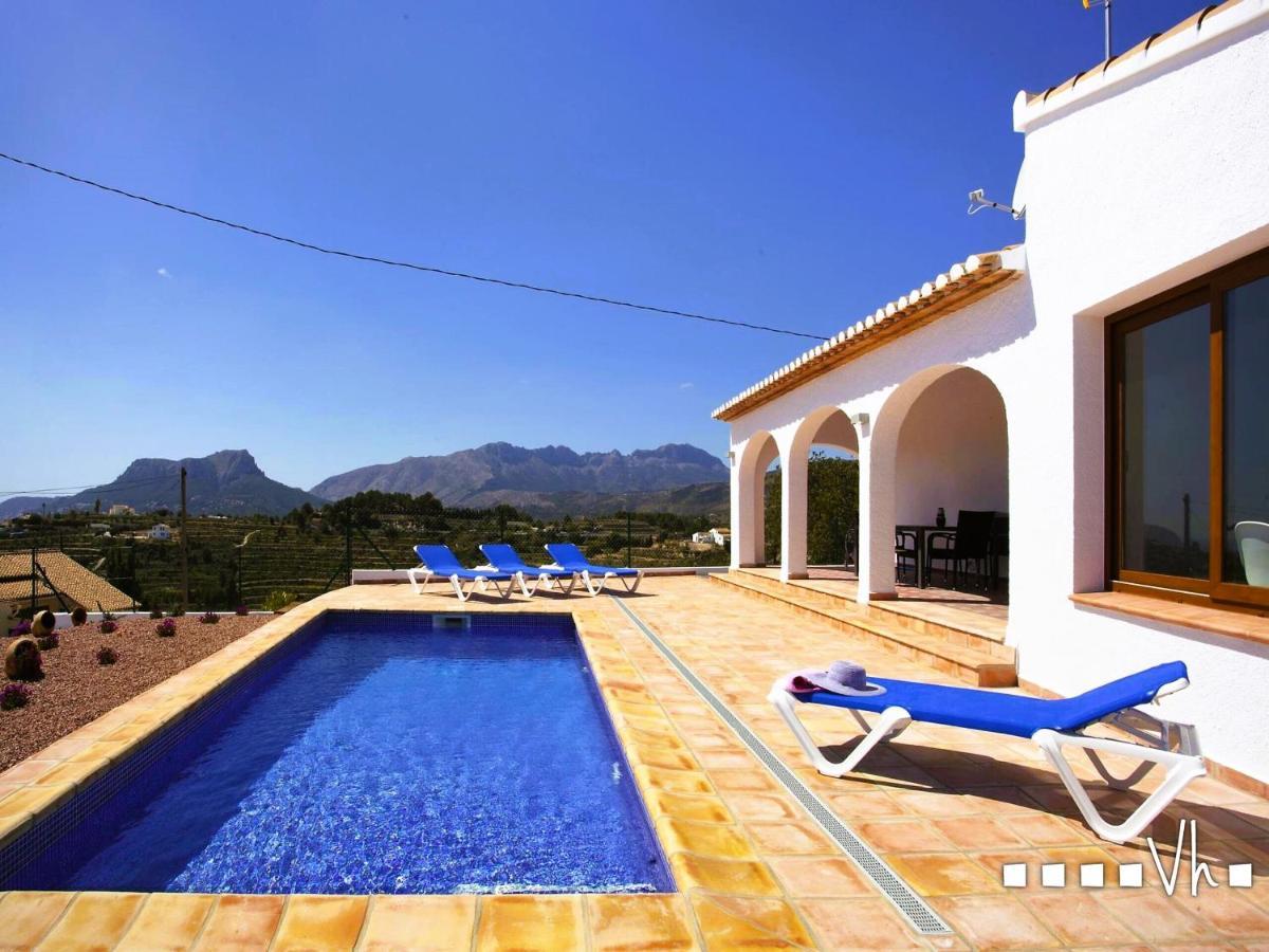 Vh Costablanca - Osalva