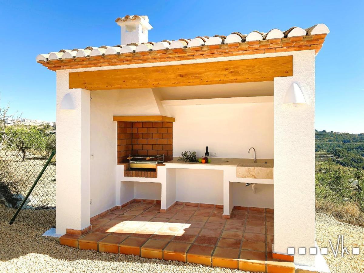 Vh Costablanca - Osalva Benissa