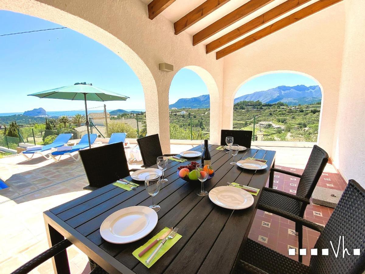 Villa Vh Costablanca - Osalva *