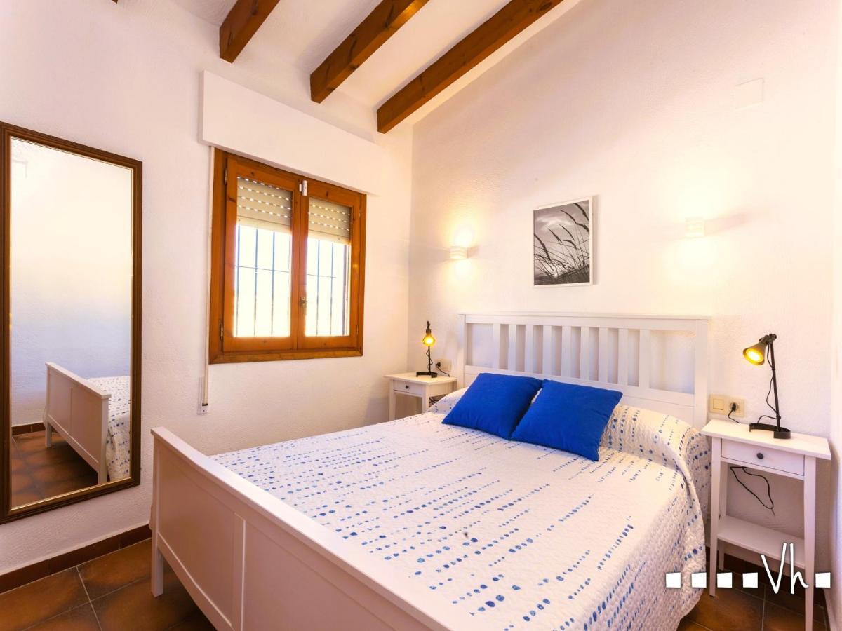Villa Vh Costablanca - Osalva