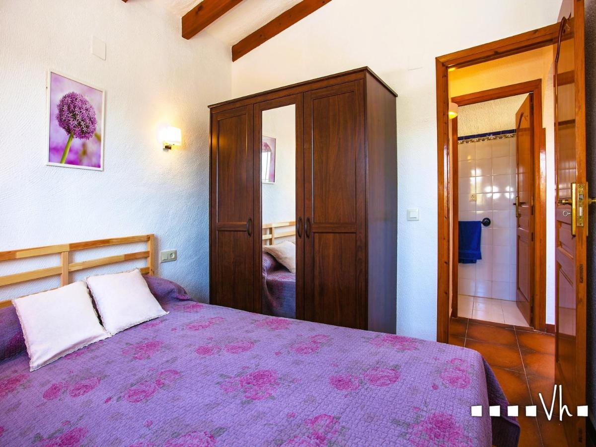 Villa Vh Costablanca - Osalva *