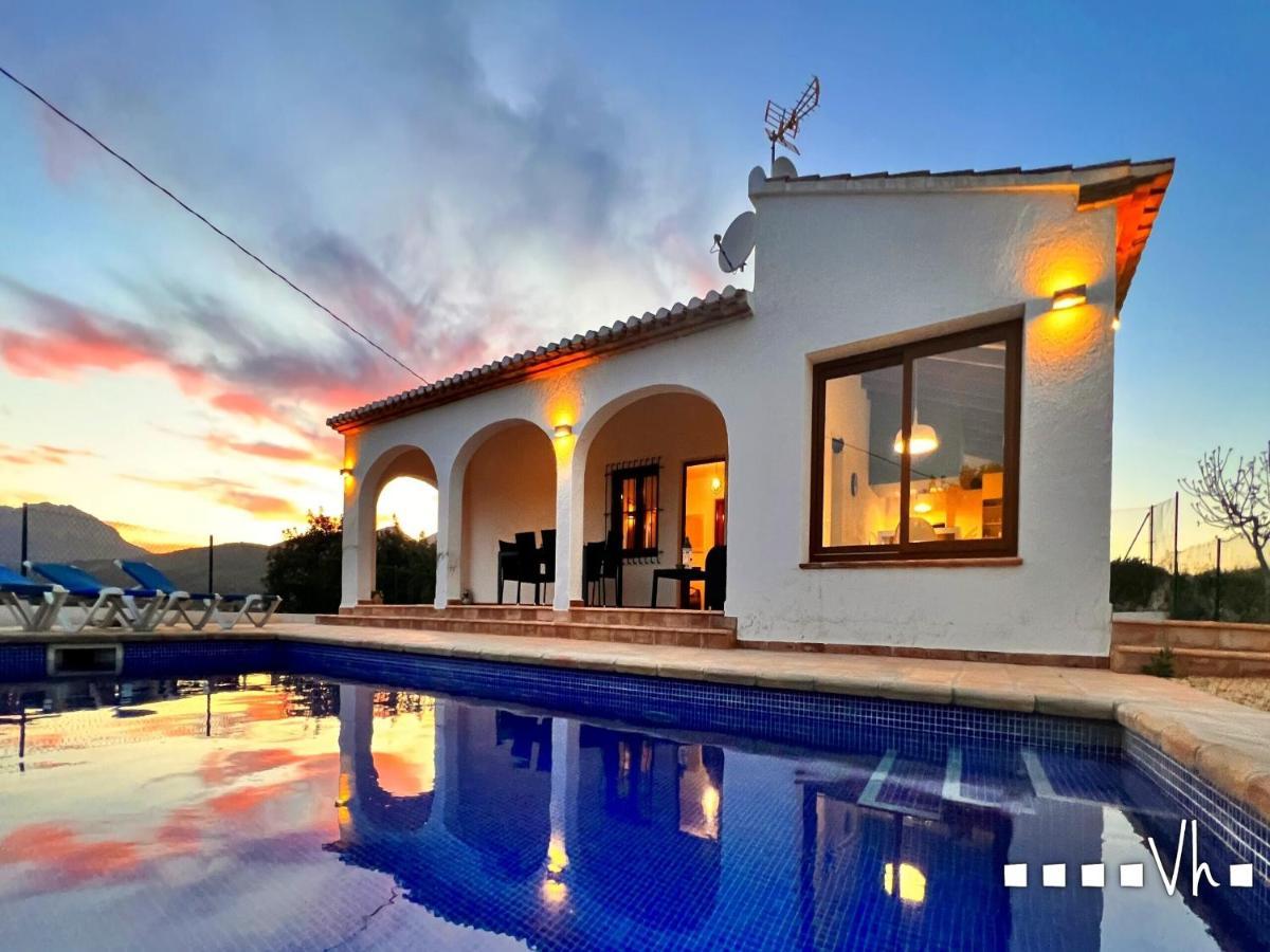 Vh Costablanca - Osalva * Benissa