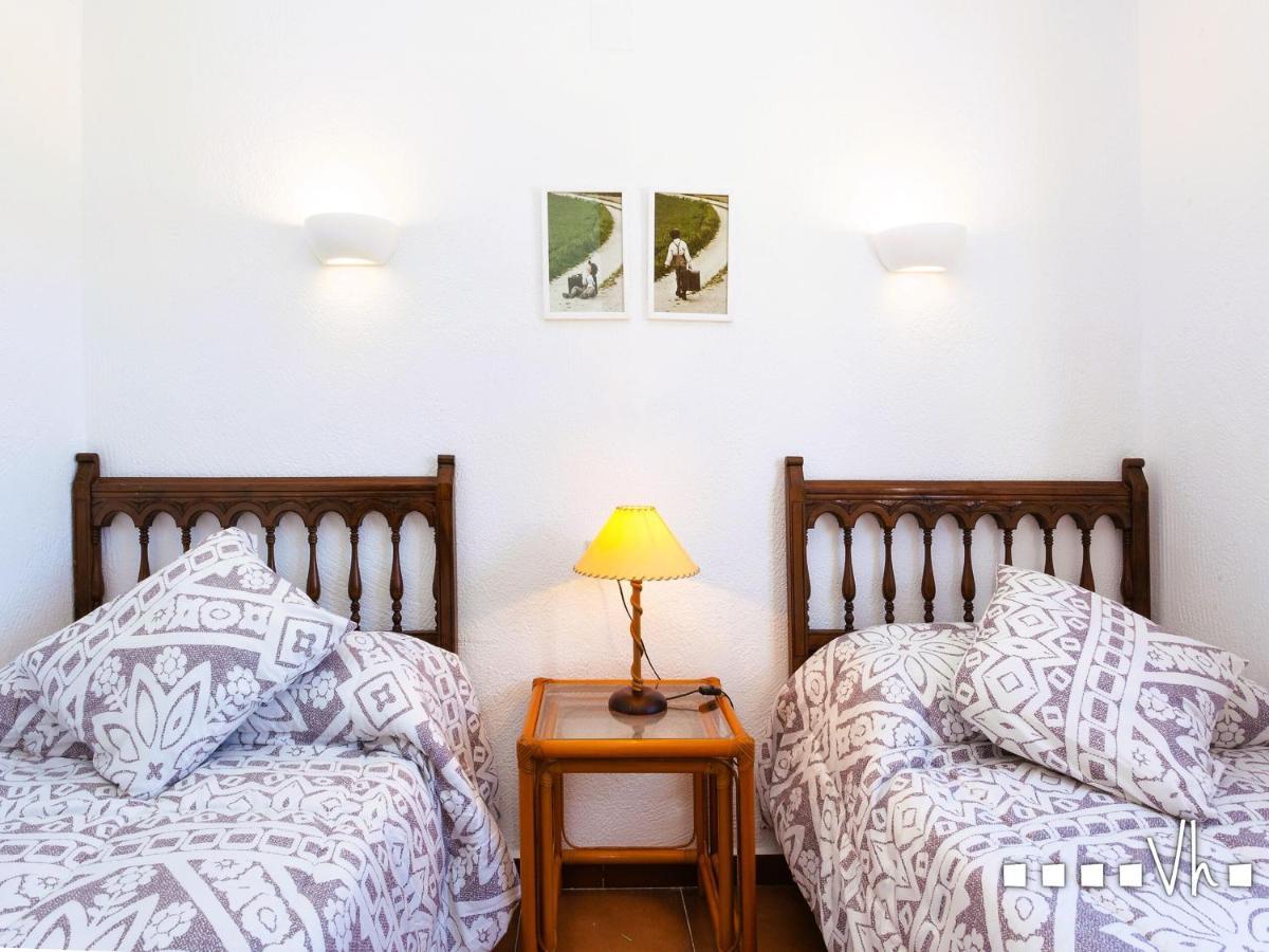 Vh Costablanca - Osalva Villa *