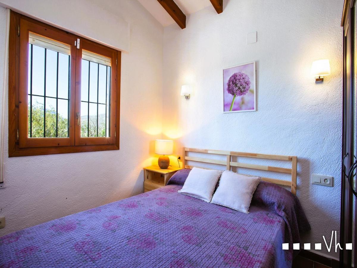 Villa Vh Costablanca - Osalva