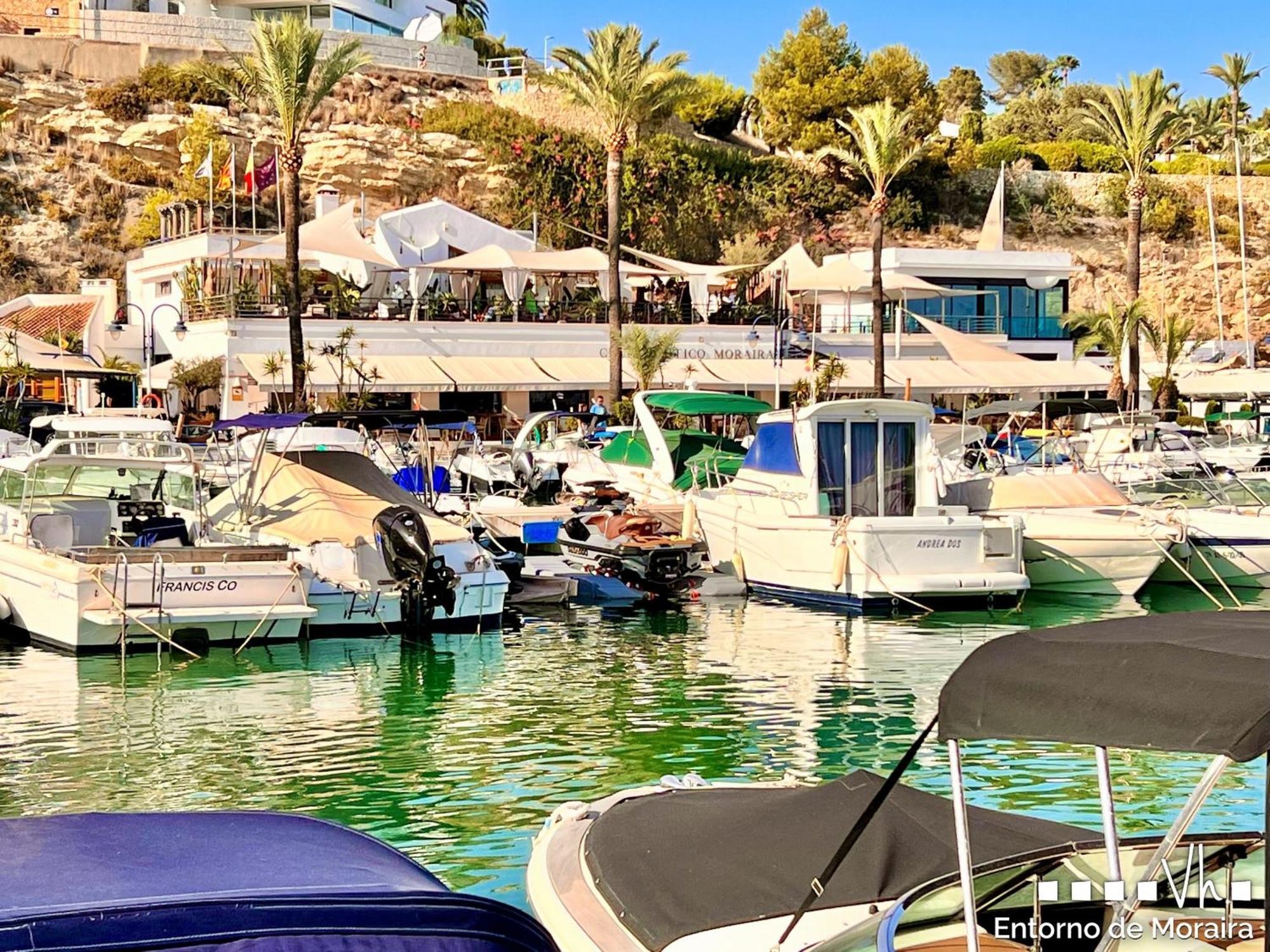 Vh Costablanca - Osalva *