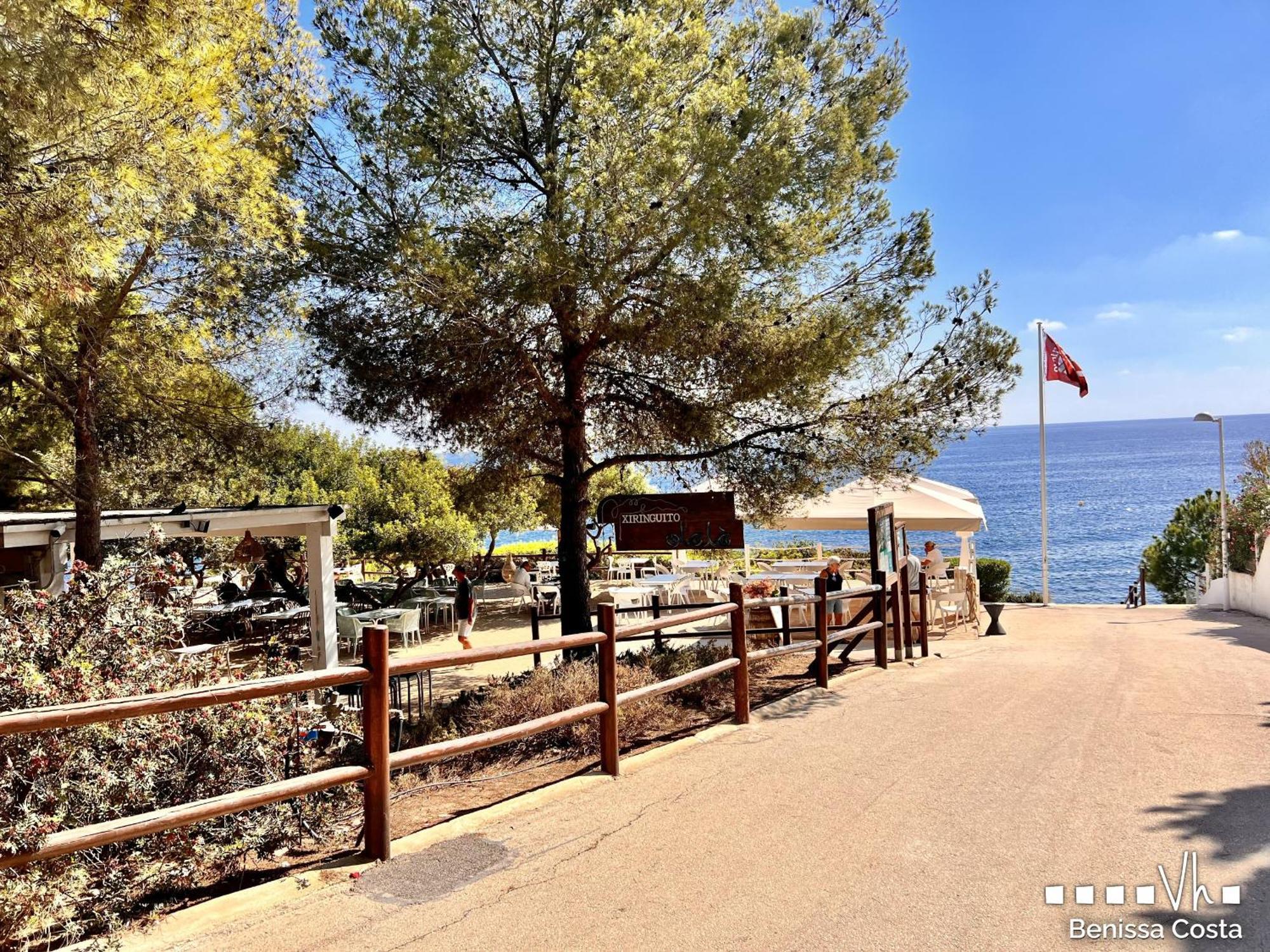 Villa Vh Costablanca - Osalva
